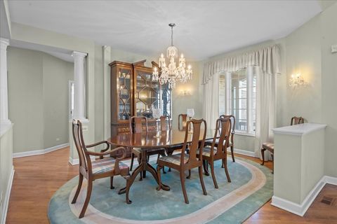 Tiny photo for 1808 Dunhill Circle, Glenview, IL 60025 (MLS # 12545363)