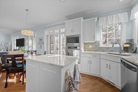 Tiny photo for 1808 Dunhill Circle, Glenview, IL 60025 (MLS # 12545363)