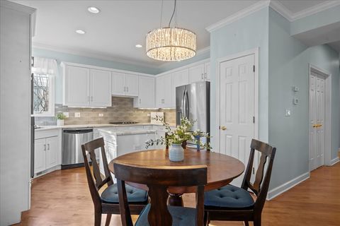 Tiny photo for 1808 Dunhill Circle, Glenview, IL 60025 (MLS # 12545363)