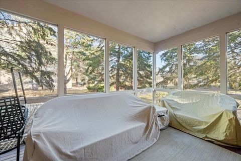 Tiny photo for 1808 Dunhill Circle, Glenview, IL 60025 (MLS # 12545363)