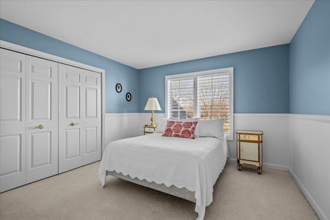 Tiny photo for 1808 Dunhill Circle, Glenview, IL 60025 (MLS # 12545363)