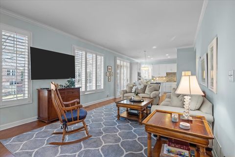 Tiny photo for 1808 Dunhill Circle, Glenview, IL 60025 (MLS # 12545363)