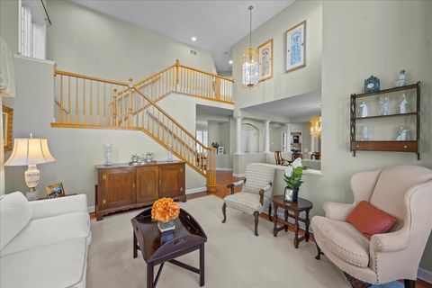 Tiny photo for 1808 Dunhill Circle, Glenview, IL 60025 (MLS # 12545363)