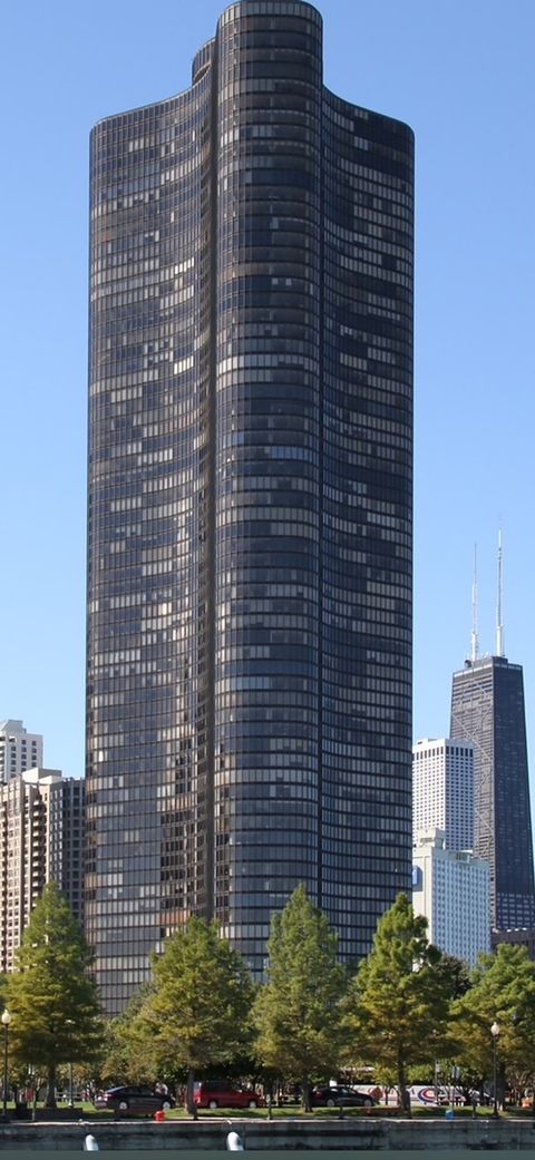 505 N Lake Shore Drive 4105 Chicago IL 60611