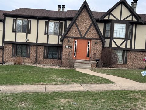 Photo of 2004 Tracy Drive #5, Bloomington, IL 61704 (MLS # 12563784)