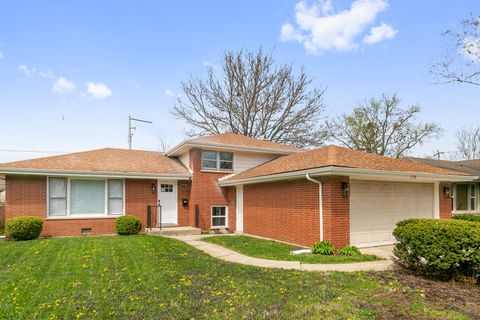 1158 E 169TH Street South Holland IL 60473