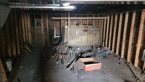 Tiny photo for 10710 S Langley Avenue, Chicago, IL 60628 (MLS # 12486430)