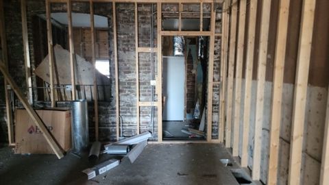 Tiny photo for 10710 S Langley Avenue, Chicago, IL 60628 (MLS # 12486430)