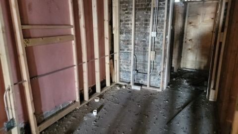 Tiny photo for 10710 S Langley Avenue, Chicago, IL 60628 (MLS # 12486430)