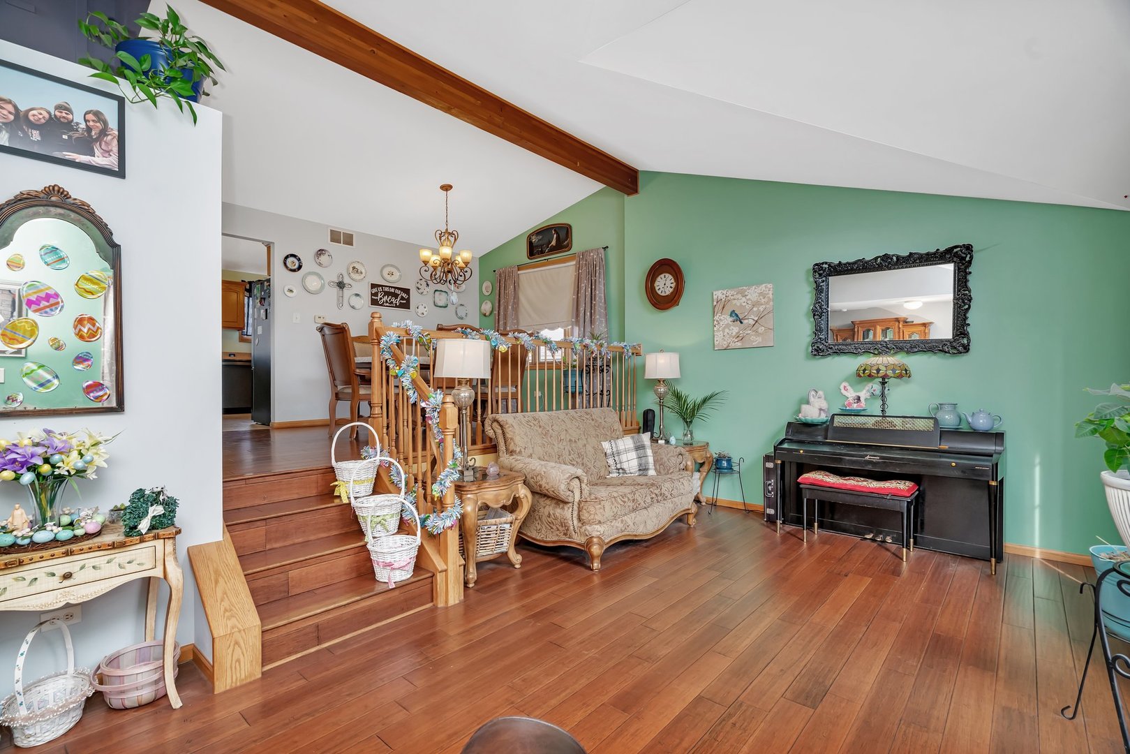 605 High Grove Drive