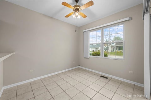 Tiny photo for 12247 White Tail Lane #0, Huntley, IL 60142 (MLS # 12784733)
