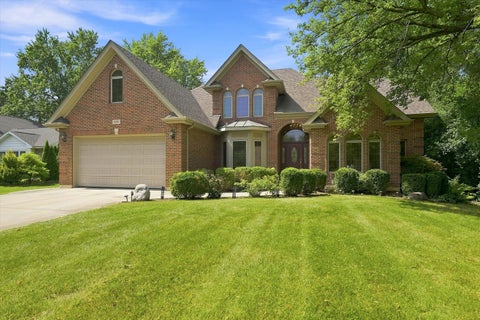 Photo of 6612 Western Avenue, Willowbrook, IL 60527 (MLS # 12760321)