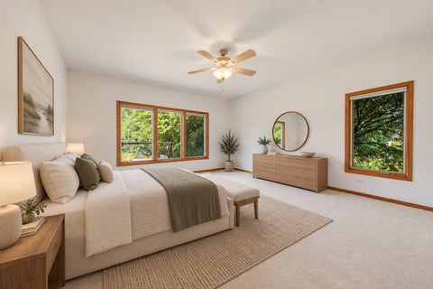 Tiny photo for 6612 Western Avenue, Willowbrook, IL 60527 (MLS # 12760321)