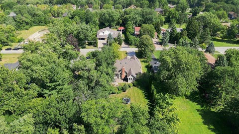 Tiny photo for 6612 Western Avenue, Willowbrook, IL 60527 (MLS # 12760321)