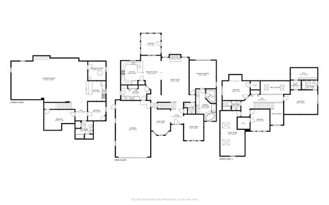 Tiny photo for 6612 Western Avenue, Willowbrook, IL 60527 (MLS # 12760321)