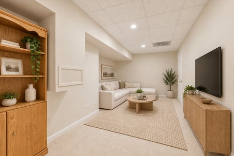 Tiny photo for 6612 Western Avenue, Willowbrook, IL 60527 (MLS # 12760321)