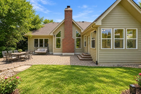 Tiny photo for 6612 Western Avenue, Willowbrook, IL 60527 (MLS # 12760321)