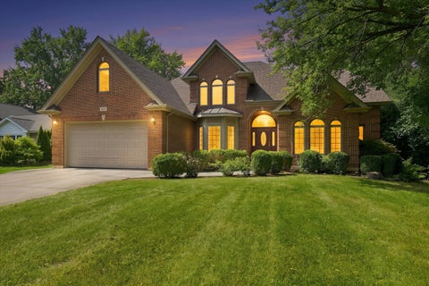 Tiny photo for 6612 Western Avenue, Willowbrook, IL 60527 (MLS # 12760321)