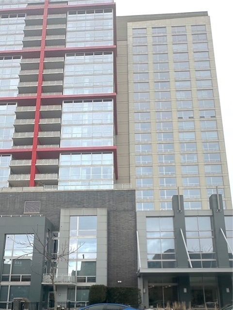 Photo of 1841 S Calumet Avenue #706, Chicago, IL 60616 (MLS # 12576843)