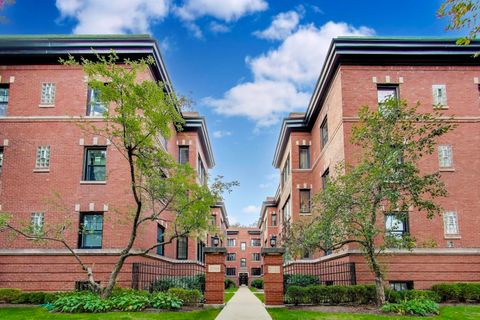 2016 Sherman Avenue 1E Evanston IL 60201