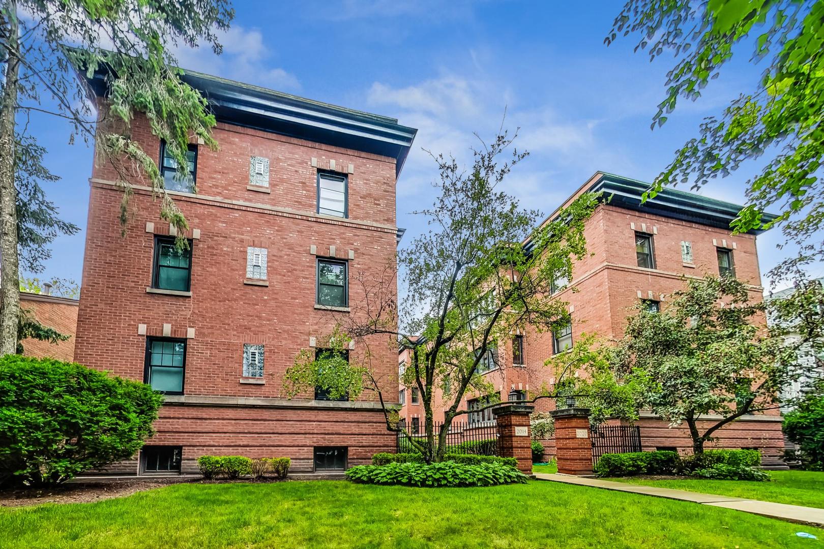 2016 Sherman Avenue 1E