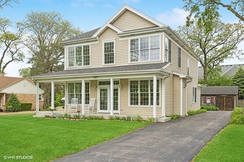 34017 N Prospect Drive Grayslake IL 60030