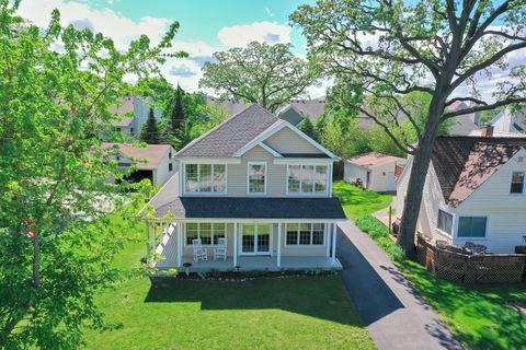 34017 N Prospect Drive Grayslake IL 60030