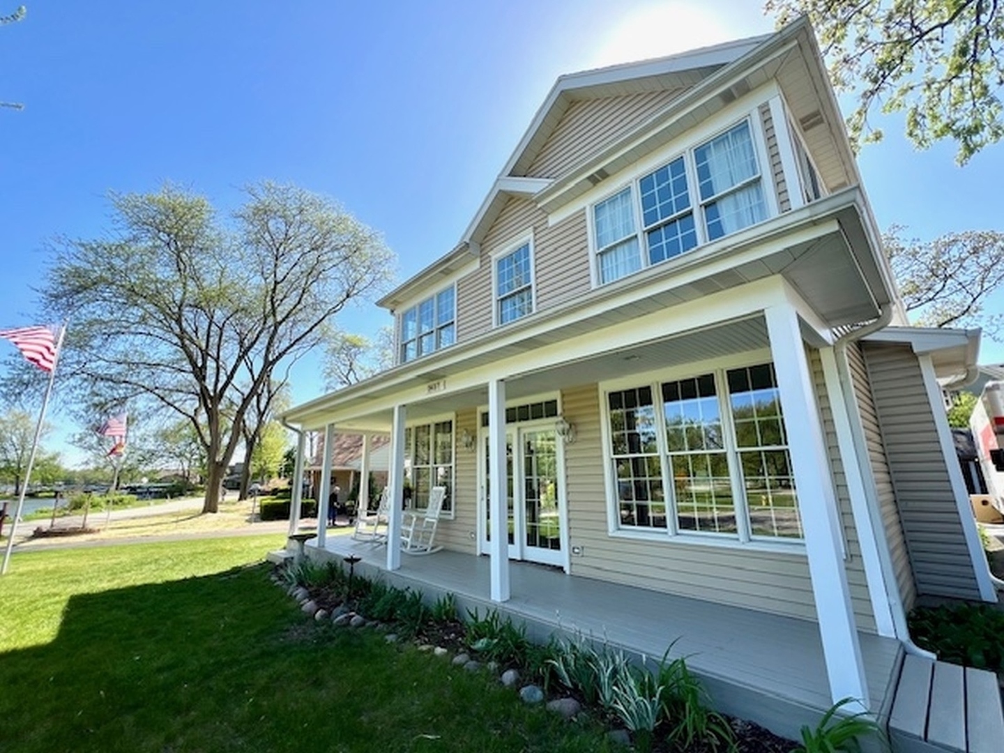 34017 N Prospect Drive