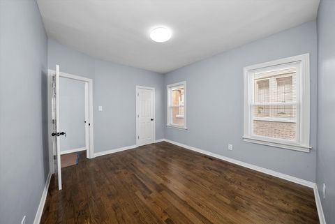 Tiny photo for 6621 S California Avenue, Chicago, IL 60629 (MLS # 12576359)
