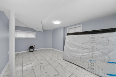 Tiny photo for 6621 S California Avenue, Chicago, IL 60629 (MLS # 12576359)