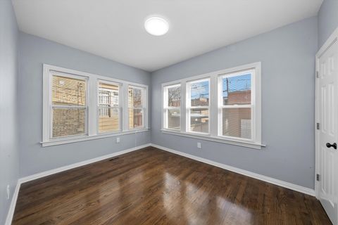 Tiny photo for 6621 S California Avenue, Chicago, IL 60629 (MLS # 12576359)