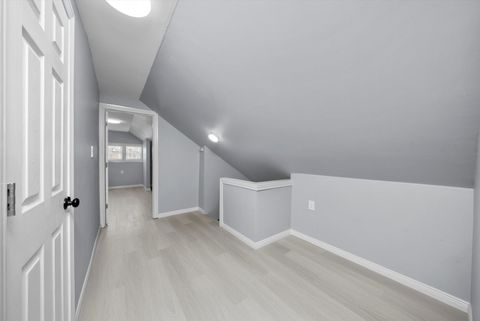 Tiny photo for 6621 S California Avenue, Chicago, IL 60629 (MLS # 12576359)