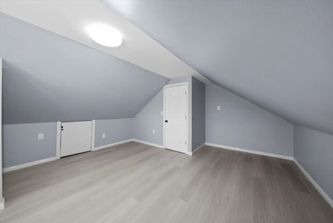 Tiny photo for 6621 S California Avenue, Chicago, IL 60629 (MLS # 12576359)