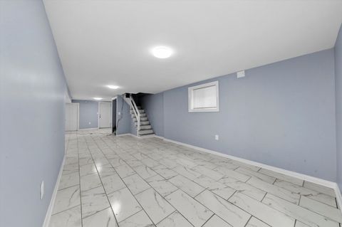 Tiny photo for 6621 S California Avenue, Chicago, IL 60629 (MLS # 12576359)