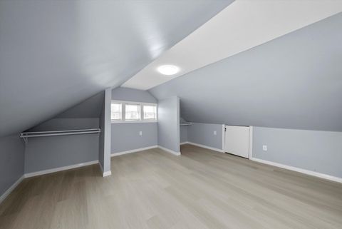 Tiny photo for 6621 S California Avenue, Chicago, IL 60629 (MLS # 12576359)