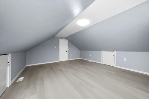 Tiny photo for 6621 S California Avenue, Chicago, IL 60629 (MLS # 12576359)