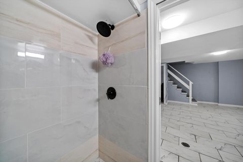 Tiny photo for 6621 S California Avenue, Chicago, IL 60629 (MLS # 12576359)