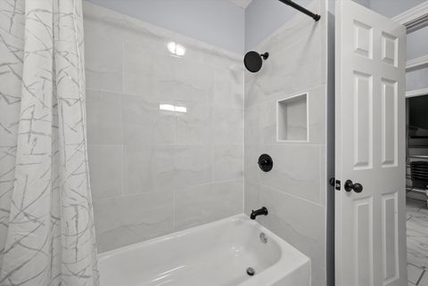 Tiny photo for 6621 S California Avenue, Chicago, IL 60629 (MLS # 12576359)