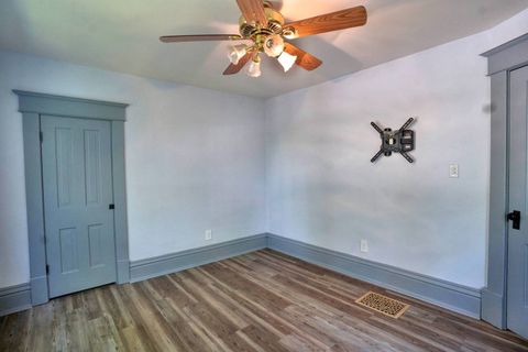 Tiny photo for 1204 W Reynolds Street, Pontiac, IL 61764 (MLS # 12494074)