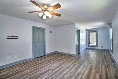 Tiny photo for 1204 W Reynolds Street, Pontiac, IL 61764 (MLS # 12494074)