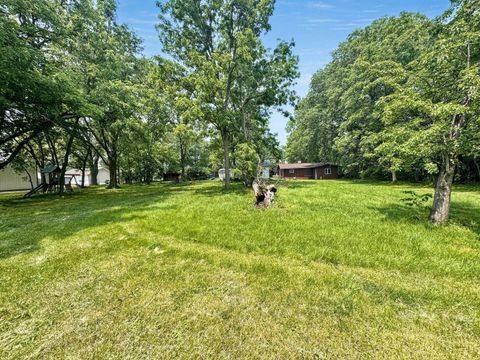 Tiny photo for 1204 W Reynolds Street, Pontiac, IL 61764 (MLS # 12494074)