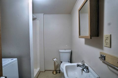 Tiny photo for 1204 W Reynolds Street, Pontiac, IL 61764 (MLS # 12494074)