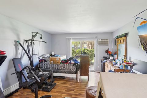 Tiny photo for 600 MESA Drive #103, Hoffman Estates, IL 60169 (MLS # 12502908)