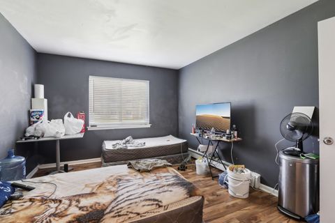 Tiny photo for 600 MESA Drive #103, Hoffman Estates, IL 60169 (MLS # 12502908)