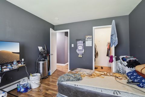 Tiny photo for 600 MESA Drive #103, Hoffman Estates, IL 60169 (MLS # 12502908)