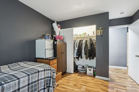 Tiny photo for 600 MESA Drive #103, Hoffman Estates, IL 60169 (MLS # 12502908)