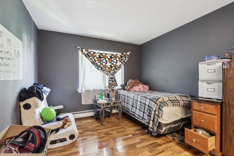 Tiny photo for 600 MESA Drive #103, Hoffman Estates, IL 60169 (MLS # 12502908)