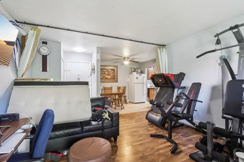 Tiny photo for 600 MESA Drive #103, Hoffman Estates, IL 60169 (MLS # 12502908)