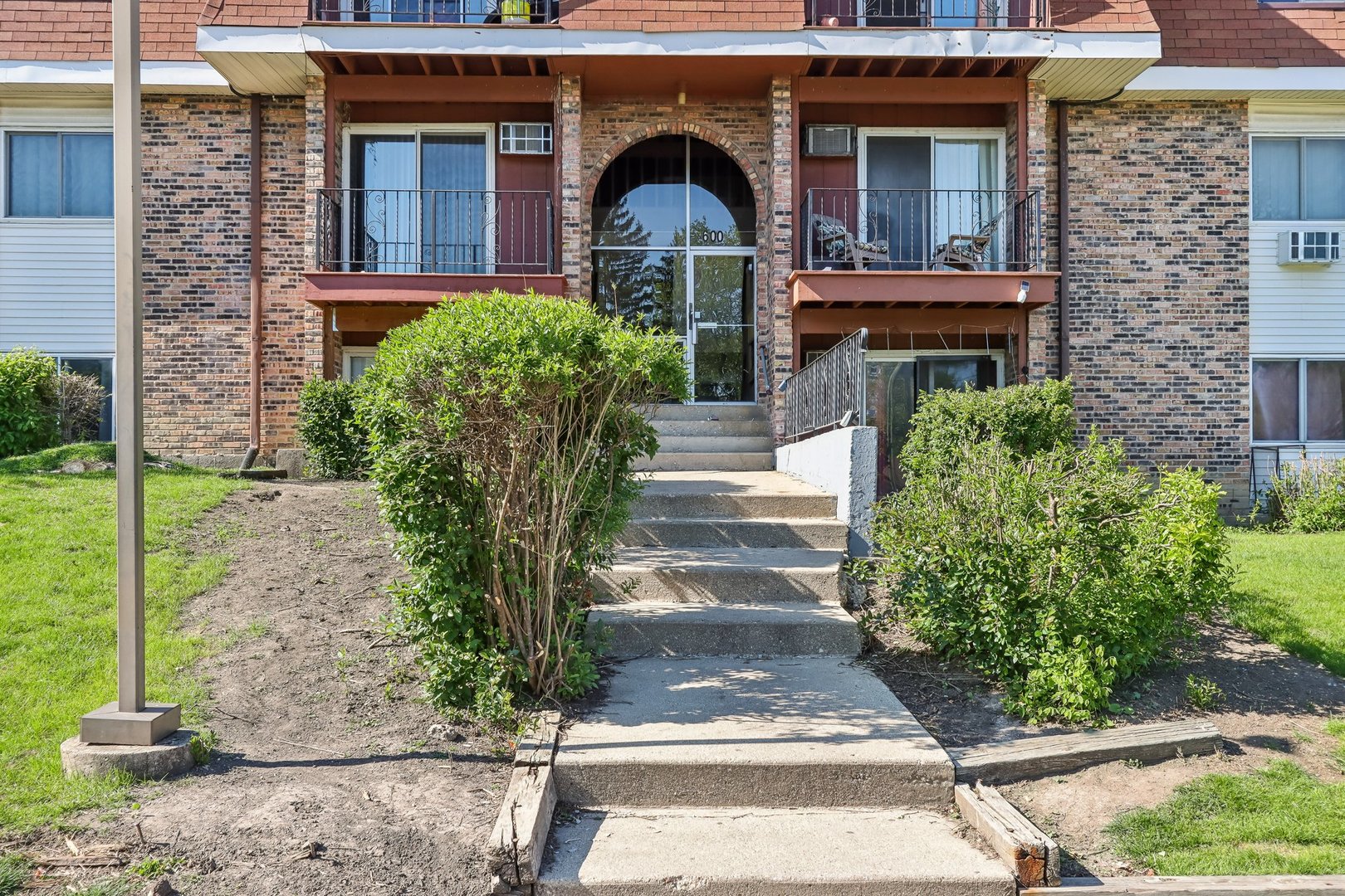 600 MESA Drive 103