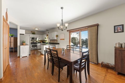 Tiny photo for 8649 Monaghan Drive, Tinley Park, IL 60487 (MLS # 12559089)